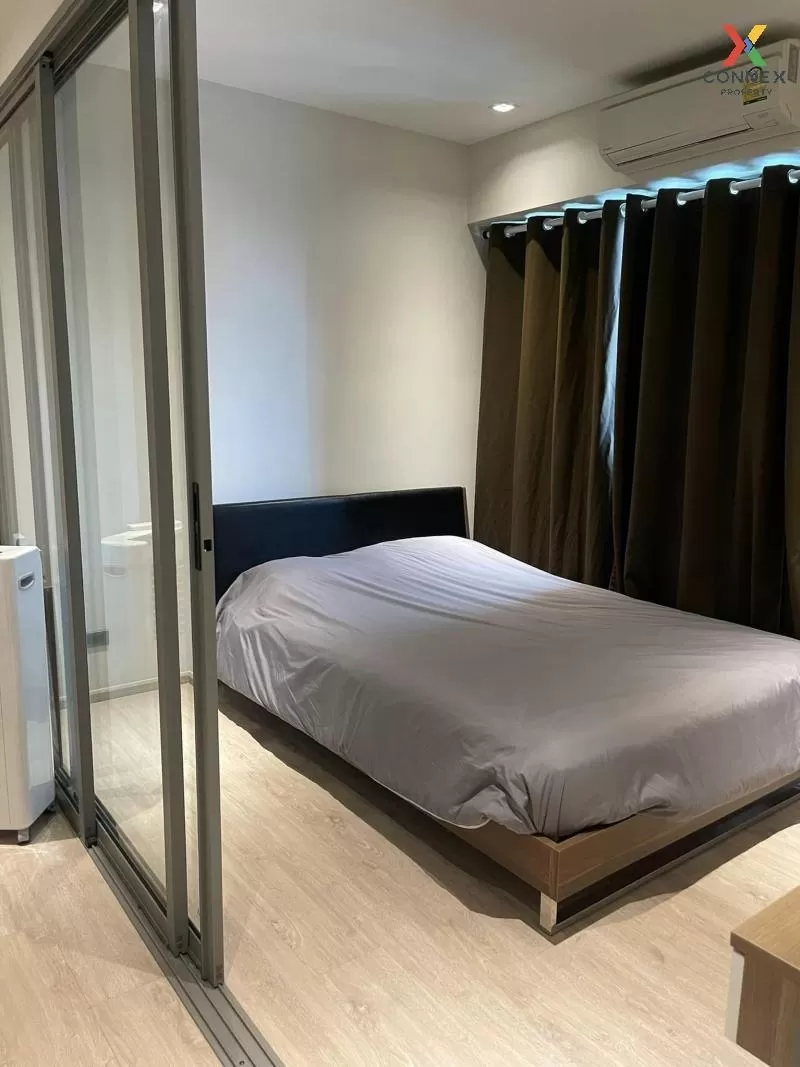 เช่าคอนโด  วิสซ์ดอม สเตชั่น รัชดา - ท่าพระ BTS-ตลาดพลู บุคคโล เขต เช่าคอนโด  วิสซ์ดอม สเตชั่น รัชดา - ท่าพระ BTS-ตลาดพลู บุคคโล เขต