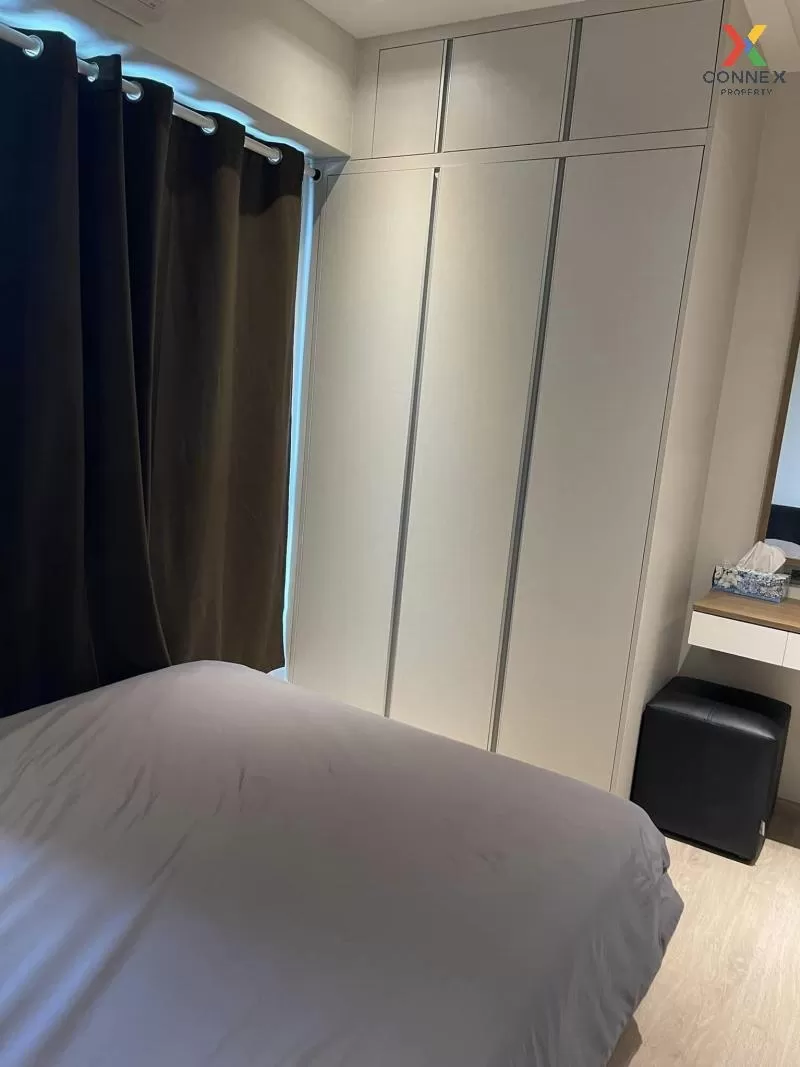 เช่าคอนโด  วิสซ์ดอม สเตชั่น รัชดา - ท่าพระ BTS-ตลาดพลู บุคคโล เขต เช่าคอนโด  วิสซ์ดอม สเตชั่น รัชดา - ท่าพระ BTS-ตลาดพลู บุคคโล เขต