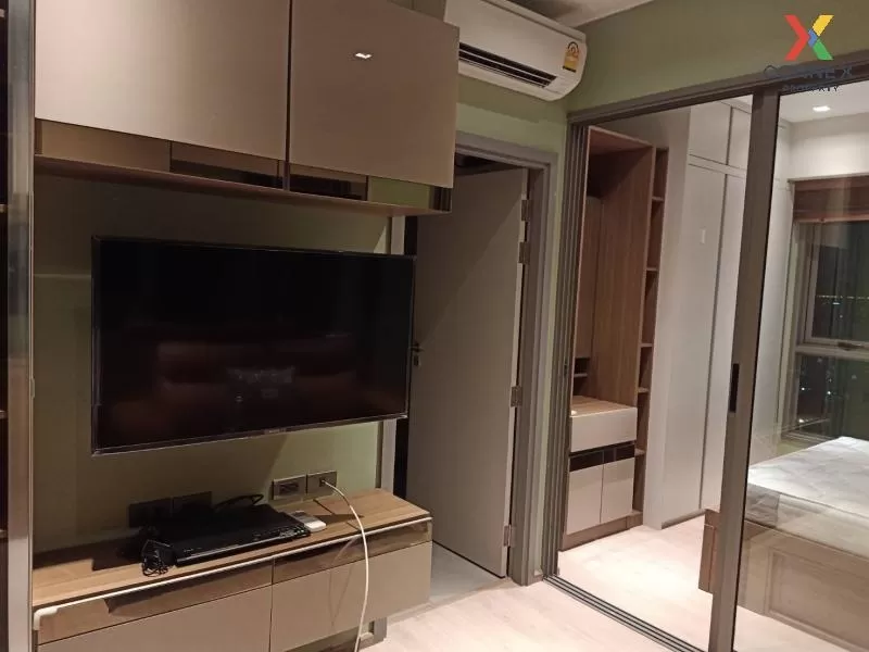 เช่าคอนโด  วิสซ์ดอม สเตชั่น รัชดา - ท่าพระ BTS-ตลาดพลู บุคคโล เขต เช่าคอนโด  วิสซ์ดอม สเตชั่น รัชดา - ท่าพระ BTS-ตลาดพลู บุคคโล เขต 2