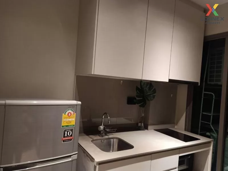 เช่าคอนโด  วิสซ์ดอม สเตชั่น รัชดา - ท่าพระ BTS-ตลาดพลู บุคคโล เขต เช่าคอนโด  วิสซ์ดอม สเตชั่น รัชดา - ท่าพระ BTS-ตลาดพลู บุคคโล เขต 3