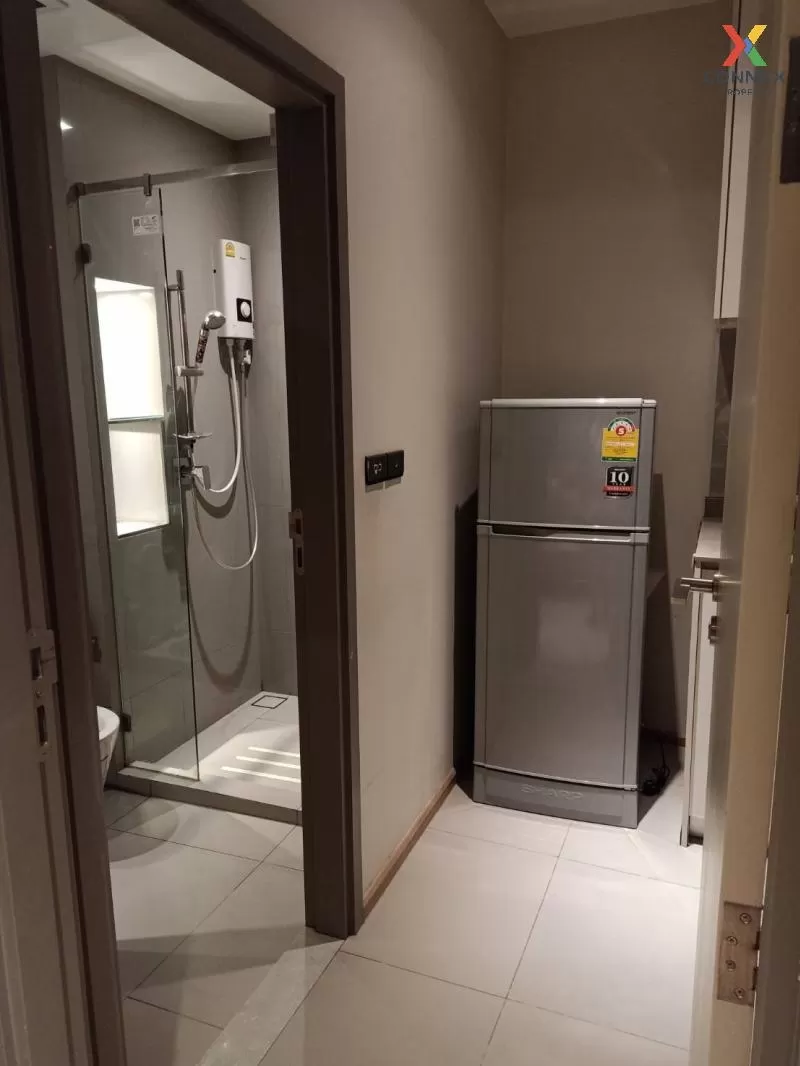 เช่าคอนโด  วิสซ์ดอม สเตชั่น รัชดา - ท่าพระ BTS-ตลาดพลู บุคคโล เขต เช่าคอนโด  วิสซ์ดอม สเตชั่น รัชดา - ท่าพระ BTS-ตลาดพลู บุคคโล เขต