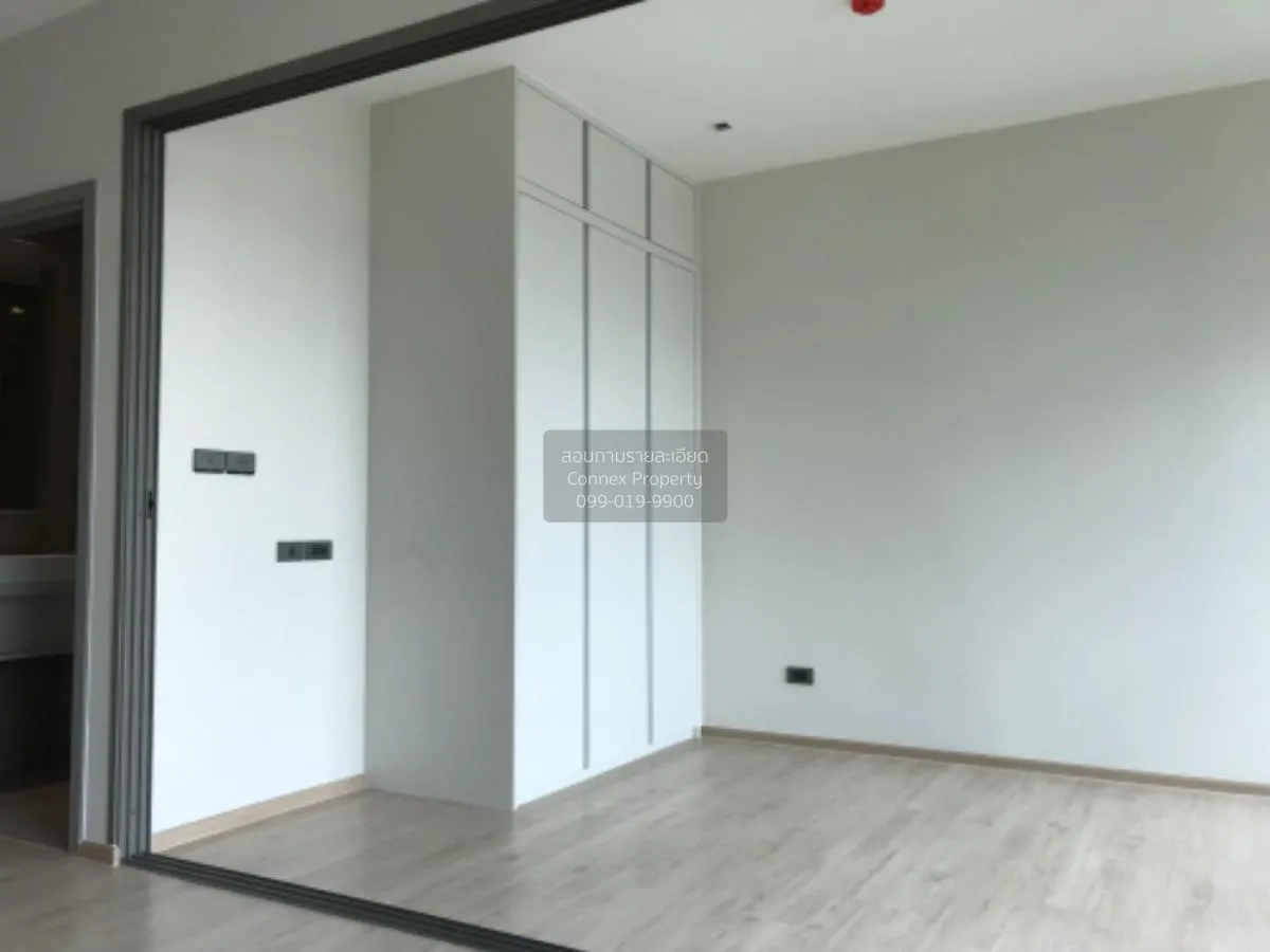 ขายคอนโด  วิสซ์ดอม สเตชั่น รัชดา - ท่าพระ BTS-ตลาดพลู บุคคโล เขต  4