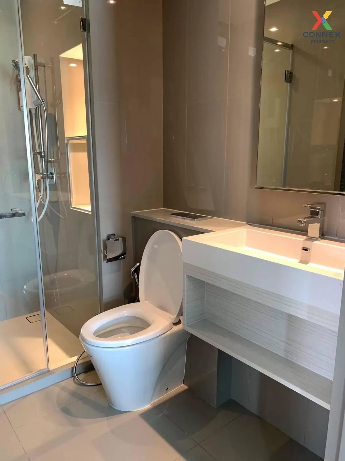 เช่าคอนโด  วิสซ์ดอม สเตชั่น รัชดา - ท่าพระ BTS-ตลาดพลู บุคคโล เขต