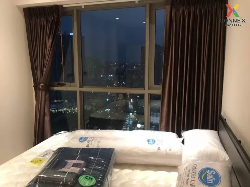 เช่าคอนโด  วิสซ์ดอม สเตชั่น รัชดา - ท่าพระ BTS-ตลาดพลู บุคคโล เขต เช่าคอนโด  วิสซ์ดอม สเตชั่น รัชดา - ท่าพระ BTS-ตลาดพลู บุคคโล เขต