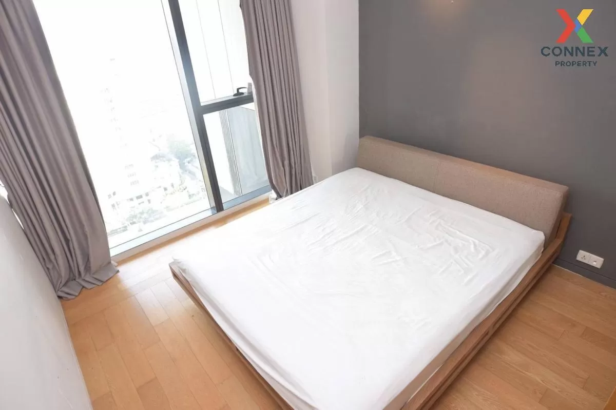 FOR RENT condo , The Met , BTS-Chong Nonsi , Thungmahamek , Sa Th 4