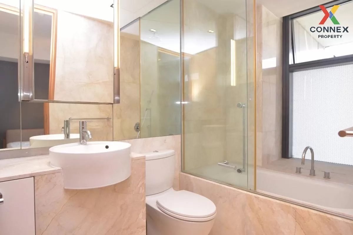 FOR RENT condo , The Met , BTS-Chong Nonsi , Thungmahamek , Sa Th