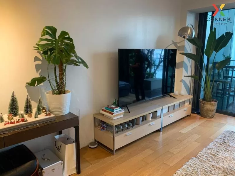 เช่าคอนโด  เดอะ เม็ท สาทร BTS-ช่องนนทรี ทุ่งมหาเมฆ เขต สาทร กรุงเ 2