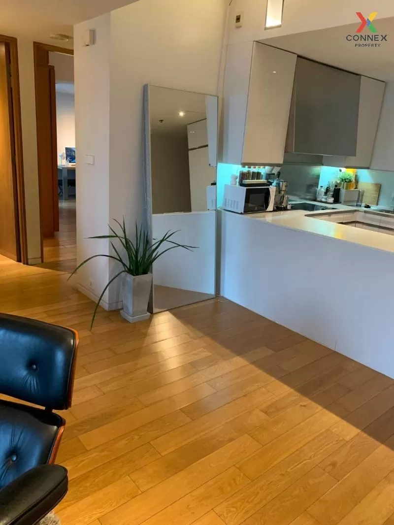 เช่าคอนโด  เดอะ เม็ท สาทร BTS-ช่องนนทรี ทุ่งมหาเมฆ เขต สาทร กรุงเ