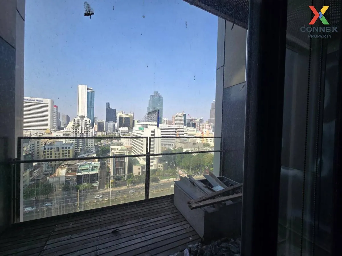 FOR SALE condo , The Met , BTS-Chong Nonsi , Thungmahamek , Sa Th FOR SALE condo , The Met , BTS-Chong Nonsi , Thungmahamek , Sa Th