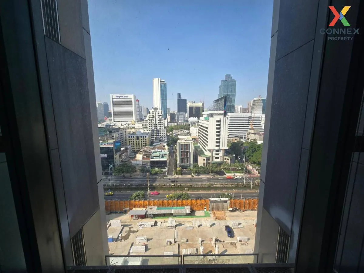 FOR SALE condo , The Met , BTS-Chong Nonsi , Thungmahamek , Sa Th FOR SALE condo , The Met , BTS-Chong Nonsi , Thungmahamek , Sa Th