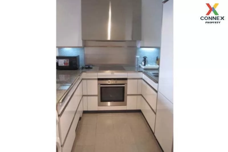 เช่าคอนโด  เดอะ เม็ท สาทร BTS-ช่องนนทรี ทุ่งมหาเมฆ เขต สาทร กรุงเ 3