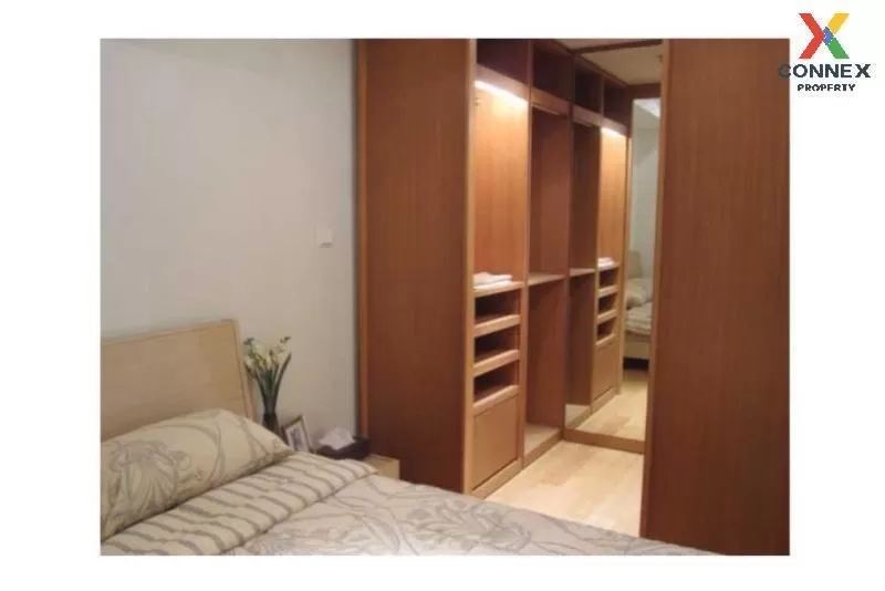 เช่าคอนโด  เดอะ เม็ท สาทร BTS-ช่องนนทรี ทุ่งมหาเมฆ เขต สาทร กรุงเ