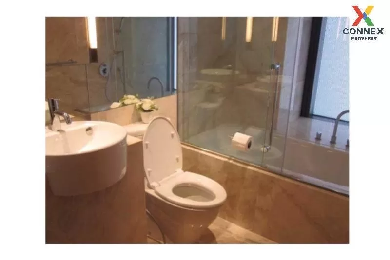 เช่าคอนโด  เดอะ เม็ท สาทร BTS-ช่องนนทรี ทุ่งมหาเมฆ เขต สาทร กรุงเ