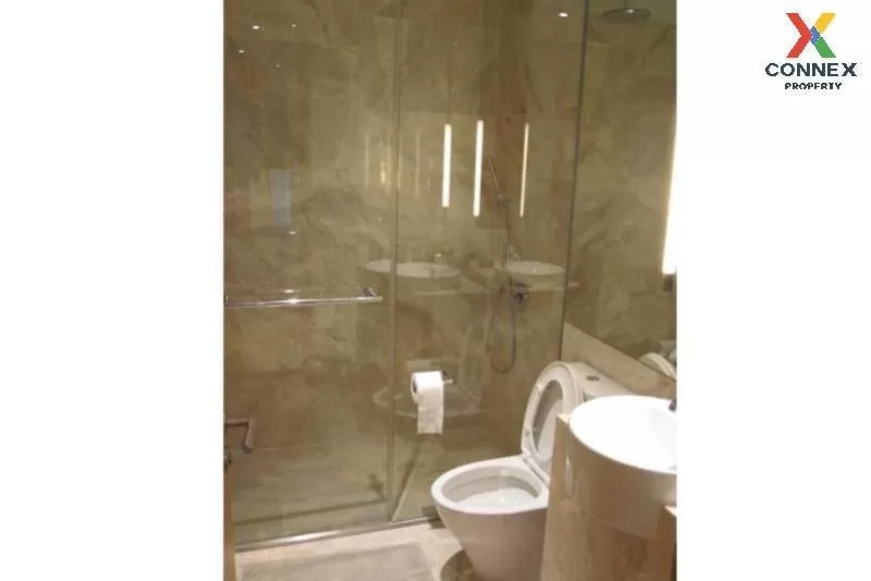 เช่าคอนโด  เดอะ เม็ท สาทร BTS-ช่องนนทรี ทุ่งมหาเมฆ เขต สาทร กรุงเ