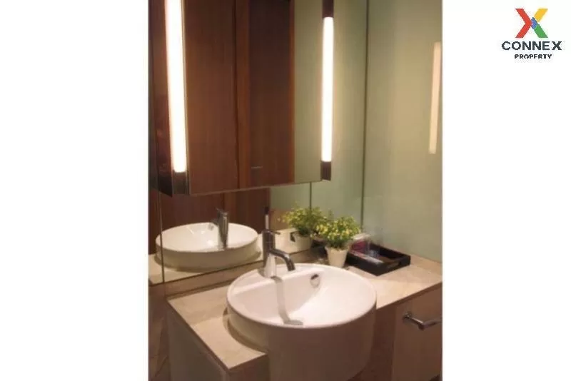 เช่าคอนโด  เดอะ เม็ท สาทร BTS-ช่องนนทรี ทุ่งมหาเมฆ เขต สาทร กรุงเ