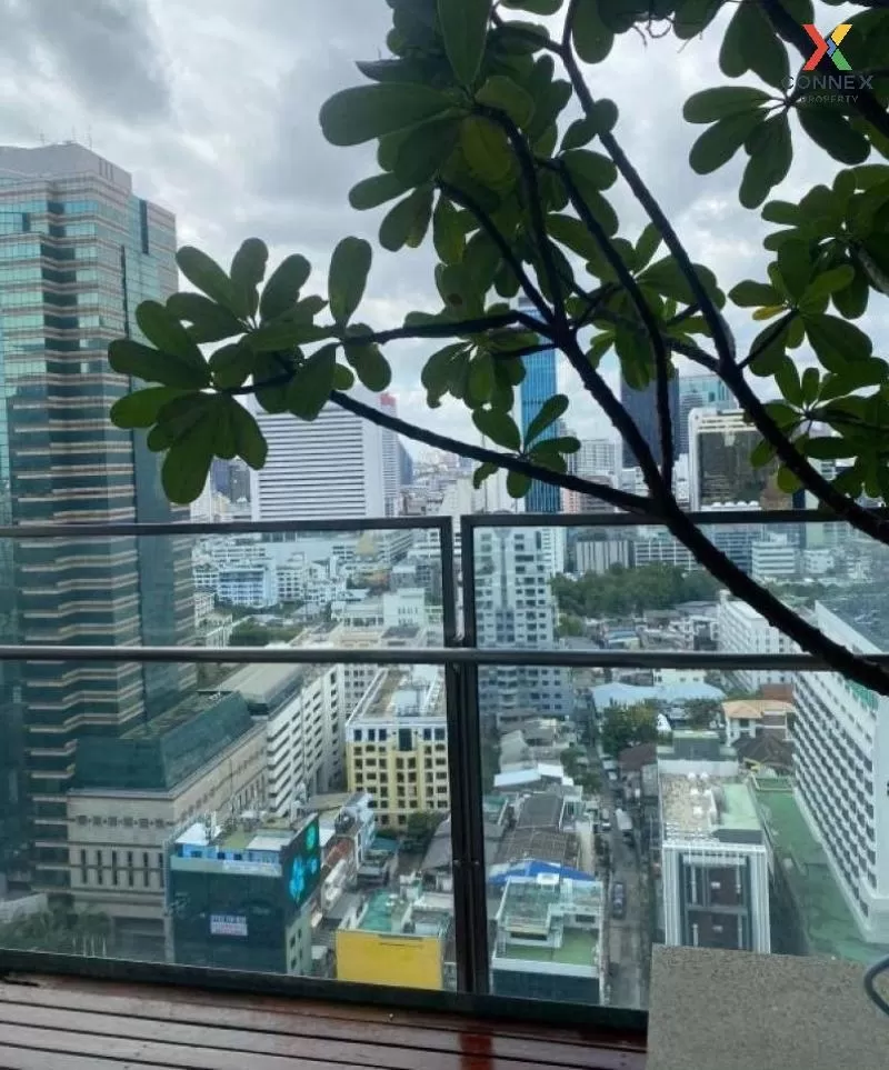 ขายคอนโด  เดอะ เม็ท สาทร BTS-ช่องนนทรี ทุ่งมหาเมฆ เขต สาทร กรุงเท ขายคอนโด  เดอะ เม็ท สาทร BTS-ช่องนนทรี ทุ่งมหาเมฆ เขต สาทร กรุงเท