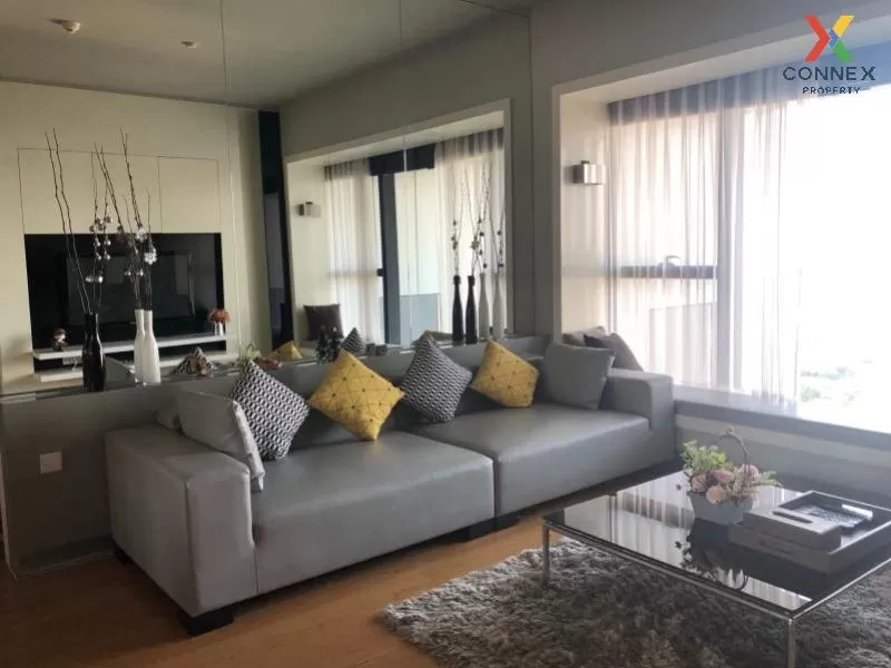 FOR RENT condo , The Met , BTS-Chong Nonsi , Thungmahamek , Sa Th 1