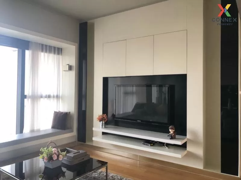 FOR RENT condo , The Met , BTS-Chong Nonsi , Thungmahamek , Sa Th 2