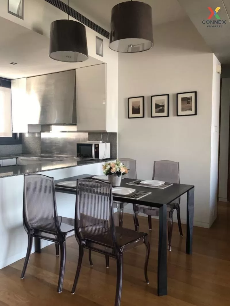 FOR RENT condo , The Met , BTS-Chong Nonsi , Thungmahamek , Sa Th 3