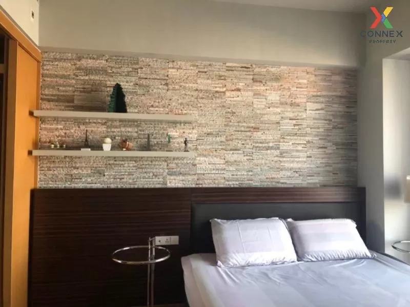 FOR RENT condo , The Met , BTS-Chong Nonsi , Thungmahamek , Sa Th 4