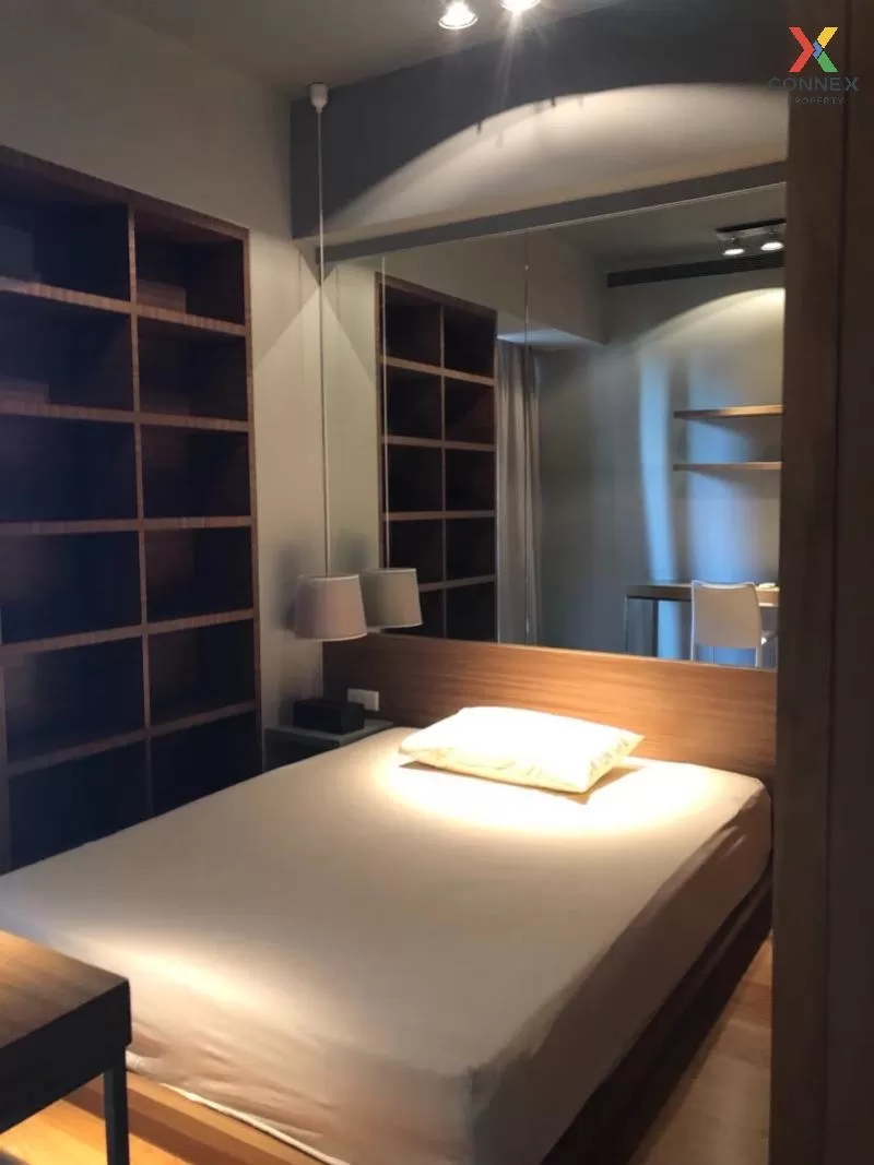 FOR RENT condo , The Met , BTS-Chong Nonsi , Thungmahamek , Sa Th