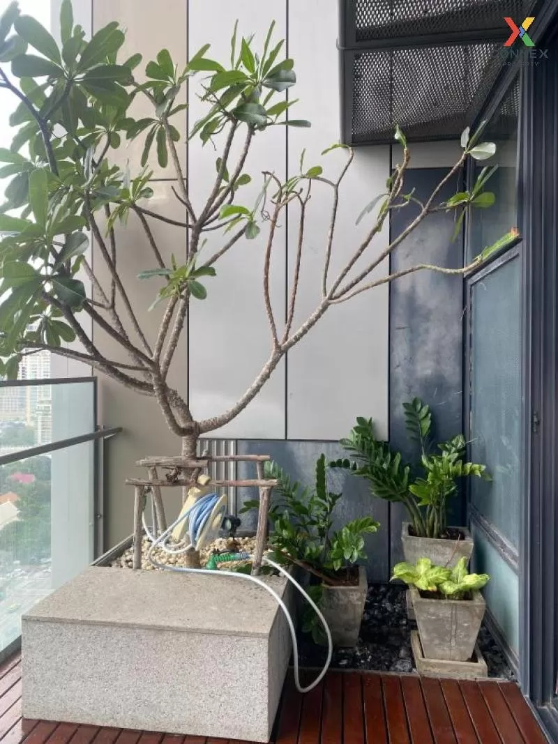 FOR RENT condo , The Met , BTS-Chong Nonsi , Thungmahamek , Sa Th