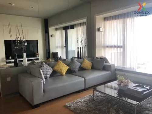 FOR RENT condo , The Met , BTS-Chong Nonsi , Thungmahamek , Sa Thon , Bangkok , CX-33774