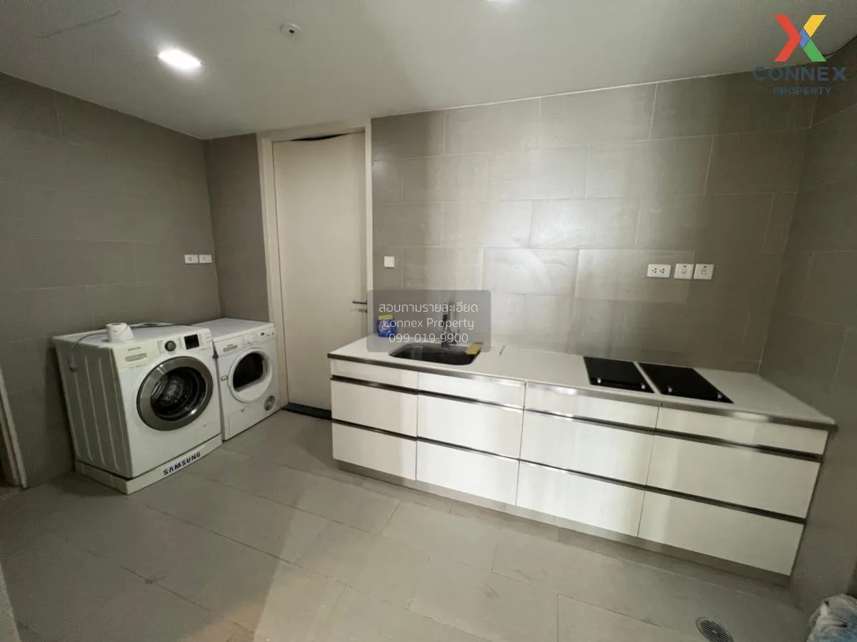 FOR RENT condo , The Met , BTS-Chong Nonsi , Thungmahamek , Sa Th