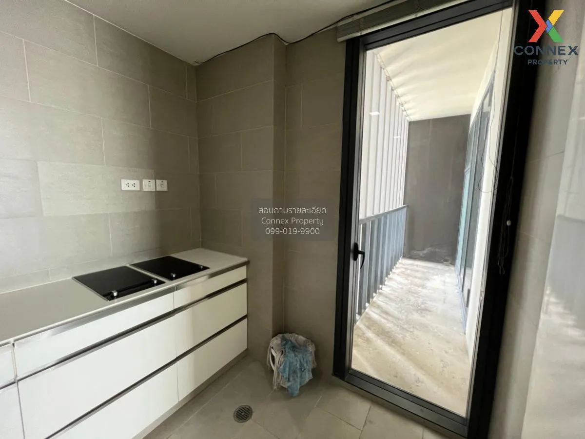 FOR RENT condo , The Met , BTS-Chong Nonsi , Thungmahamek , Sa Th