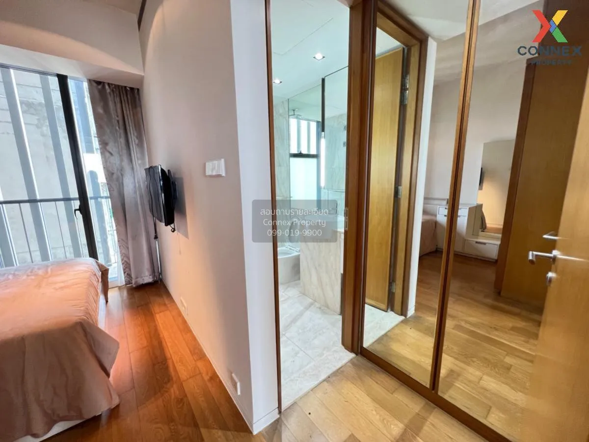 FOR RENT condo , The Met , BTS-Chong Nonsi , Thungmahamek , Sa Th