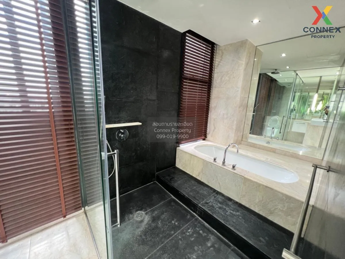 FOR RENT condo , The Met , BTS-Chong Nonsi , Thungmahamek , Sa Th