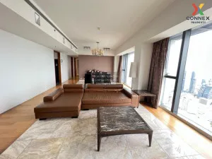 FOR RENT condo , The Met , BTS-Chong Nonsi , Thungmahamek , Sa Thon , Bangkok , CX-33797