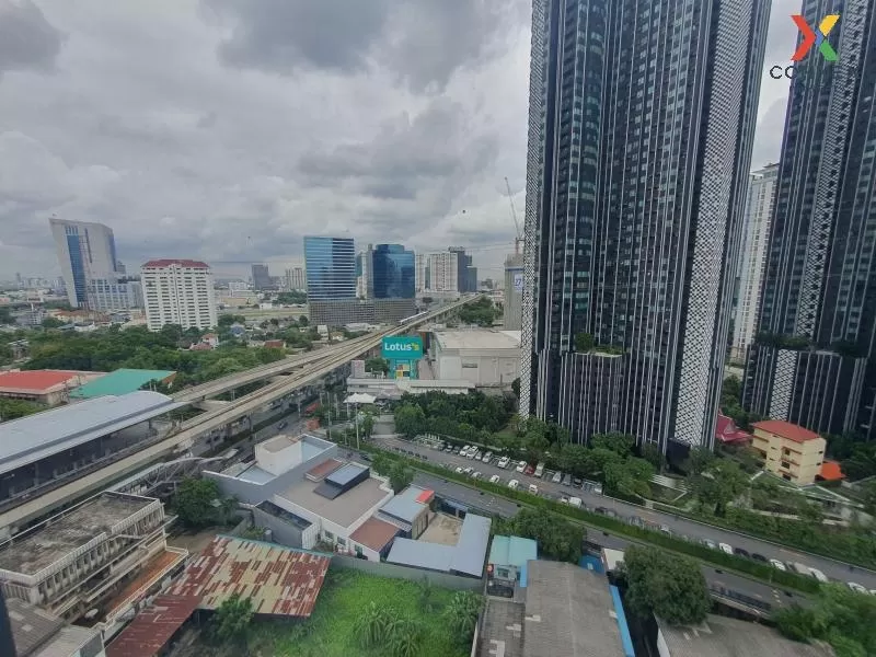 FOR RENT condo , M Ladprao , BTS-Ha Yaek Lat Phrao , Chomphon , C