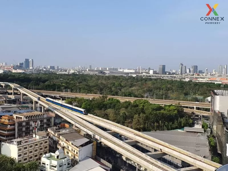 FOR SALE condo , M Ladprao , BTS-Ha Yaek Lat Phrao , Chomphon , C