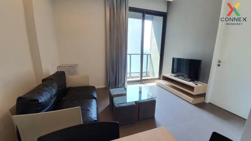 FOR RENT condo , M Ladprao , BTS-Ha Yaek Lat Phrao , Chomphon , C 1