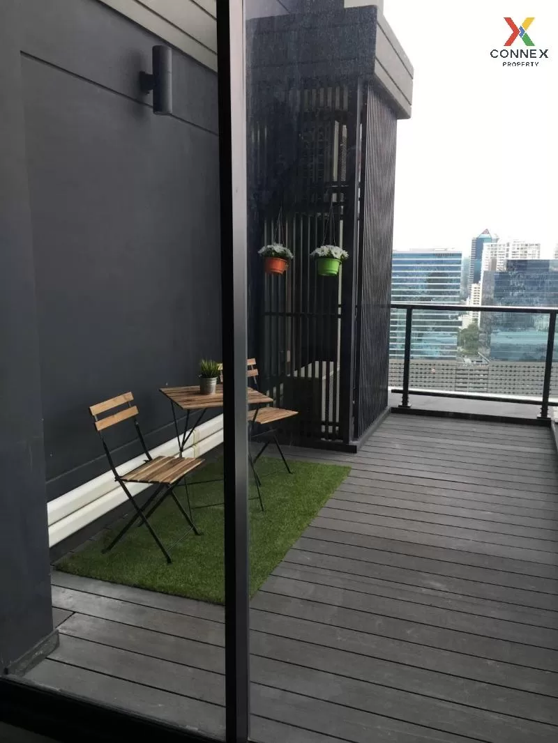 FOR RENT condo , M Ladprao , BTS-Ha Yaek Lat Phrao , Chomphon , C