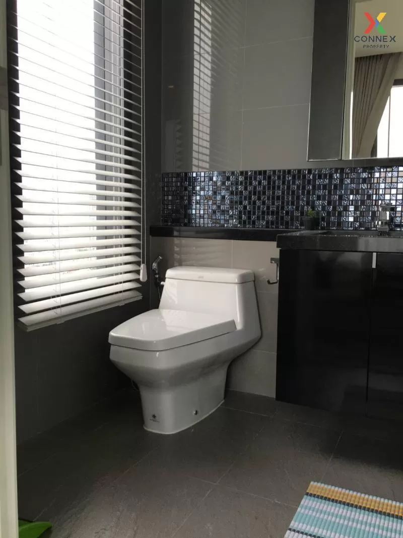 FOR RENT condo , M Ladprao , BTS-Ha Yaek Lat Phrao , Chomphon , C