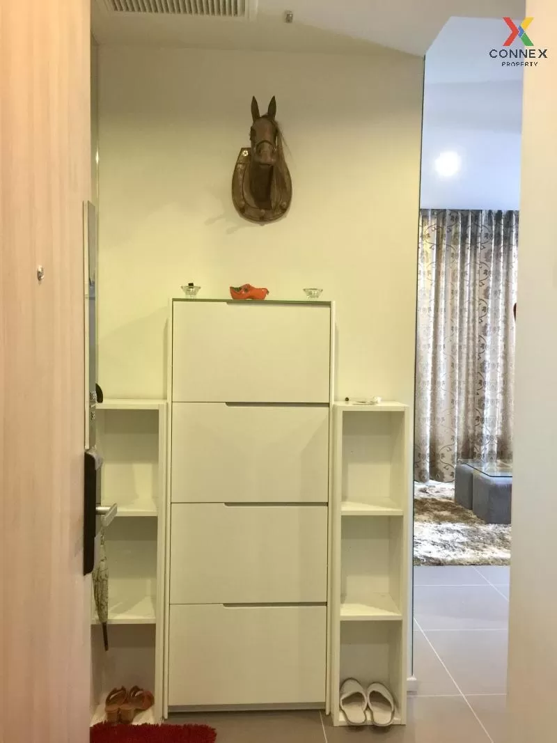 FOR RENT condo , M Ladprao , BTS-Ha Yaek Lat Phrao , Chomphon , C