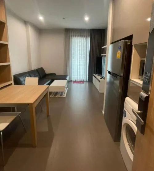 FOR RENT condo , M Ladprao , BTS-Ha Yaek Lat Phrao , Chomphon , Chatuchak , Bangkok , CX-33844