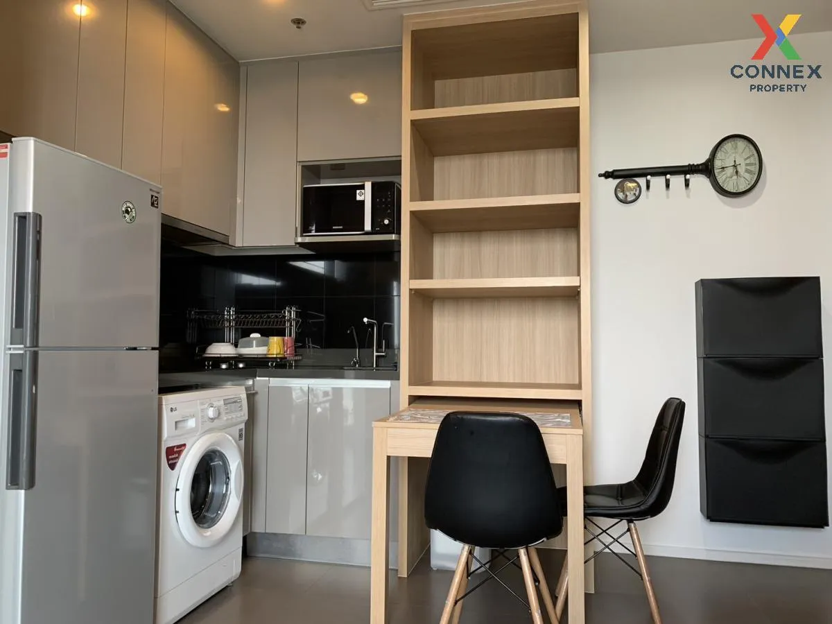 เช่าคอนโด  เอ็ม ลาดพร้าว BTS-ห้าแยกลาดพร้าว จอมพล  เขต จตุจักร กร 2