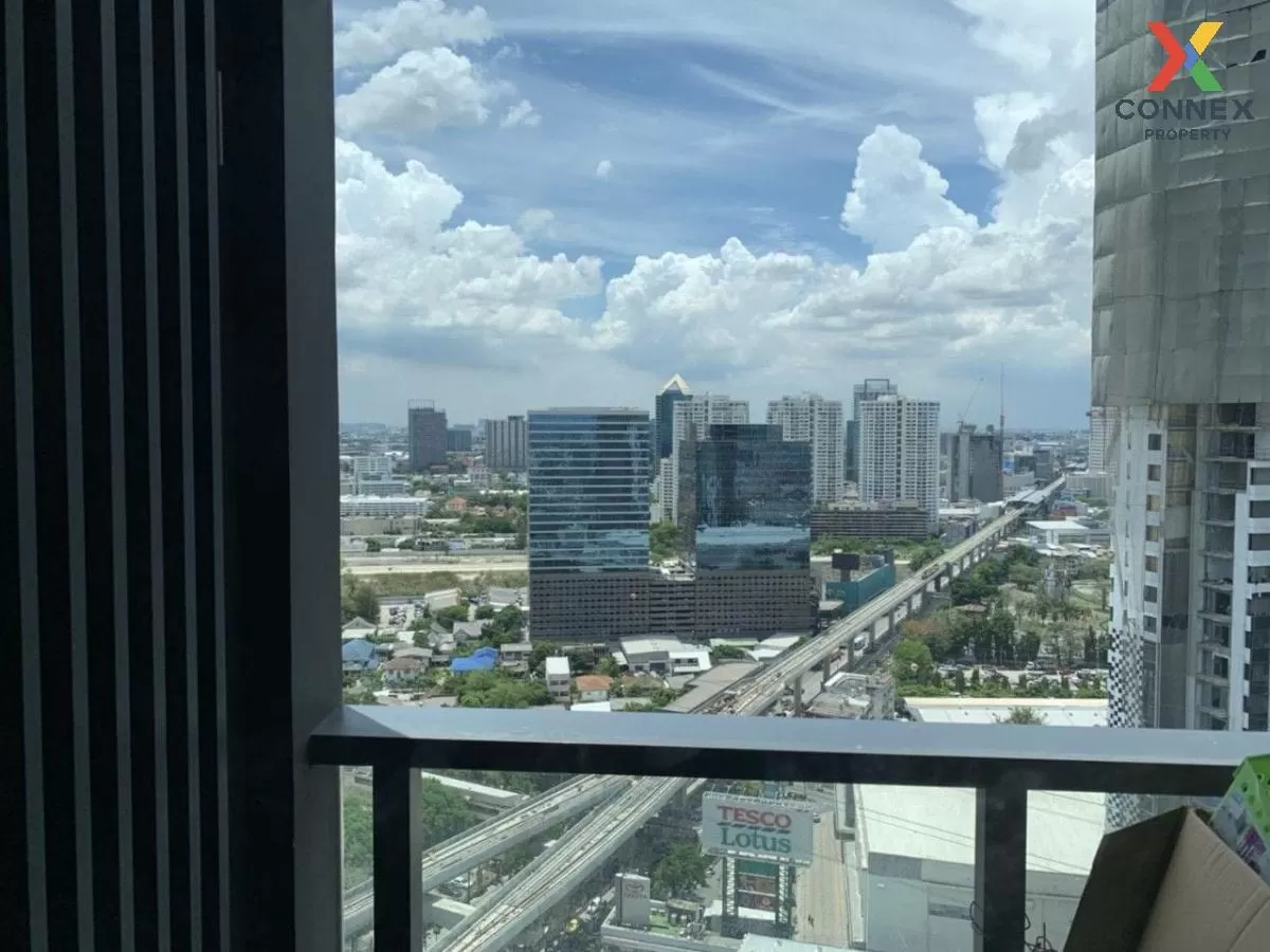 เช่าคอนโด  เอ็ม ลาดพร้าว BTS-ห้าแยกลาดพร้าว จอมพล  เขต จตุจักร กร