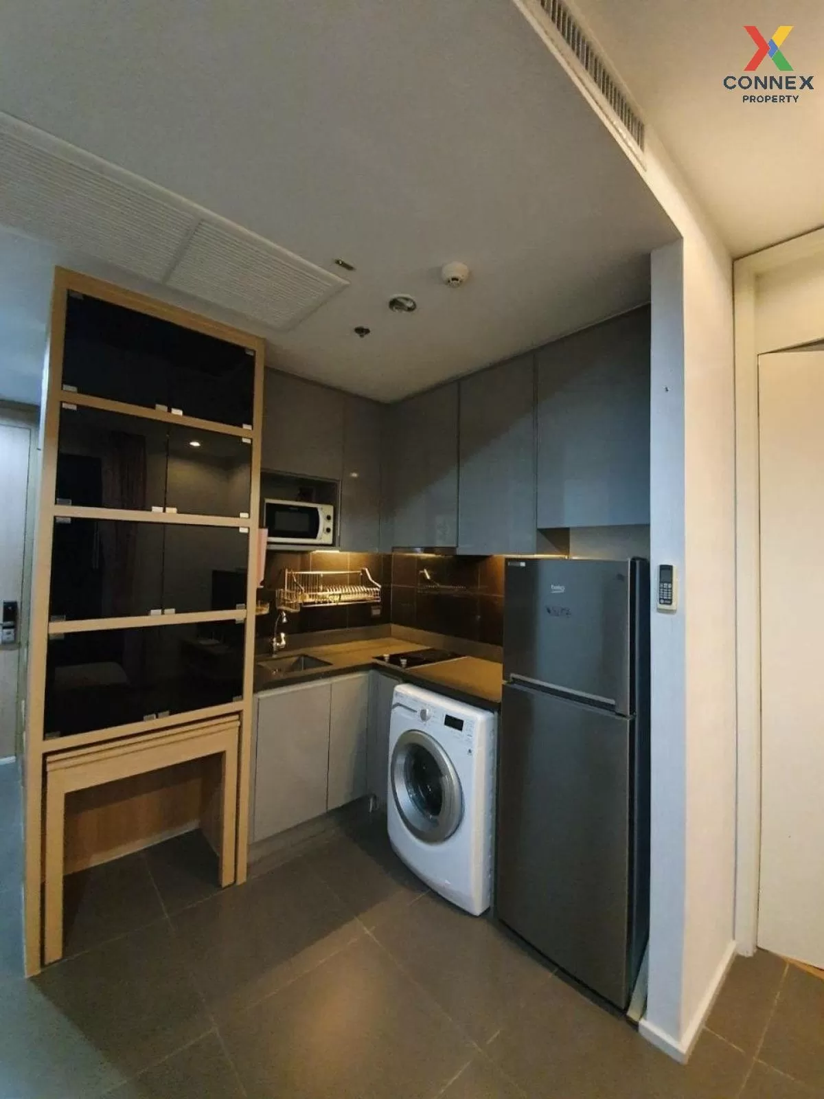 เช่าคอนโด  เอ็ม ลาดพร้าว BTS-ห้าแยกลาดพร้าว จอมพล  เขต จตุจักร กร 4