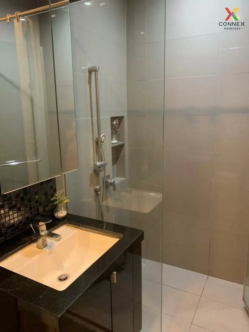 FOR RENT condo , M Ladprao , BTS-Ha Yaek Lat Phrao , Chomphon , C