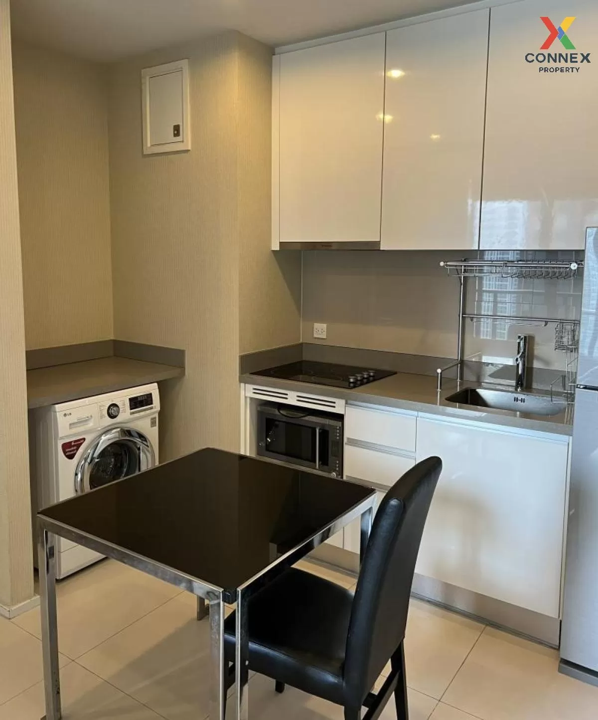 เช่าคอนโด  เอ็ม ลาดพร้าว BTS-ห้าแยกลาดพร้าว จอมพล  เขต จตุจักร กร 4