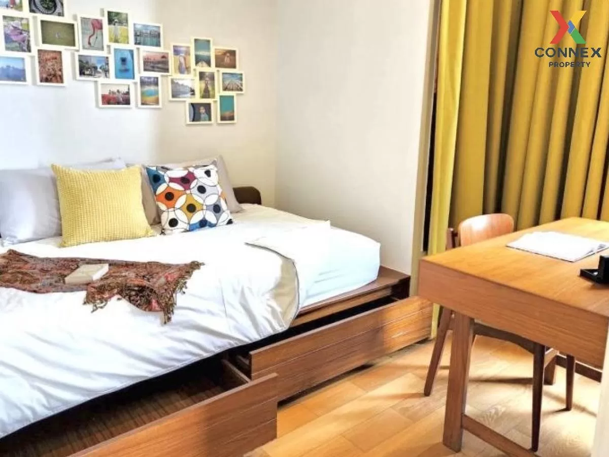 FOR RENT condo , M Ladprao , BTS-Ha Yaek Lat Phrao , Chomphon , C