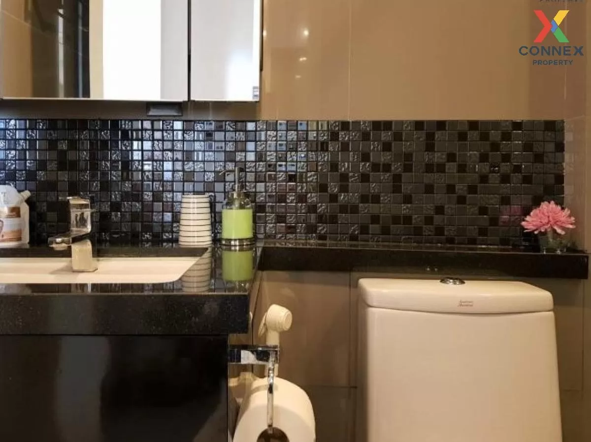 FOR RENT condo , M Ladprao , BTS-Ha Yaek Lat Phrao , Chomphon , C