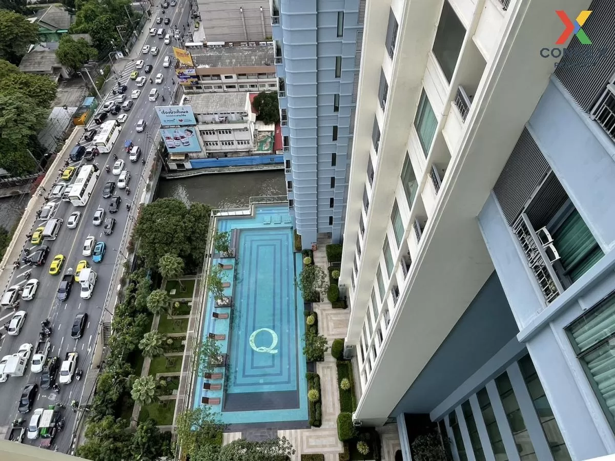 For Sale Condo , Q Asoke , MRT-Phetchaburi , Makkasan , Rat Thewi For Sale Condo , Q Asoke , MRT-Phetchaburi , Makkasan , Rat Thewi