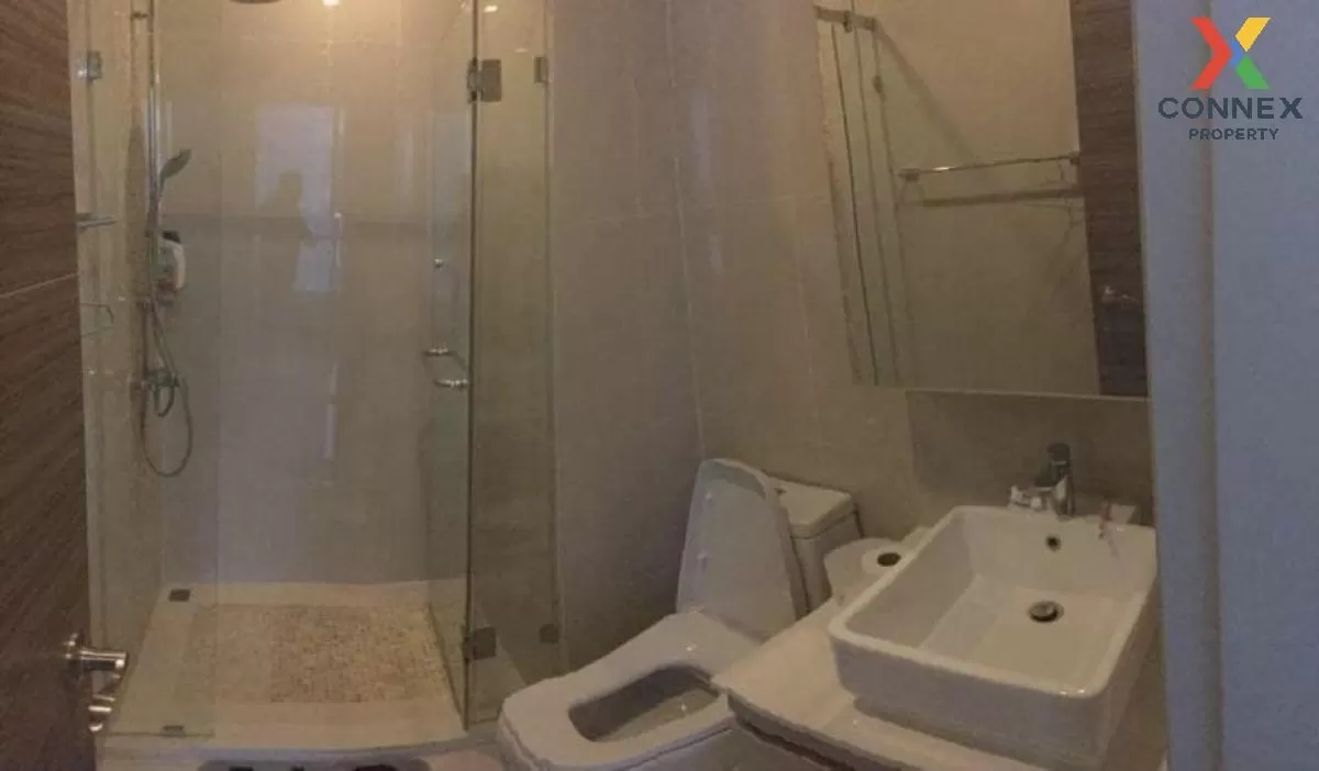 เช่าคอนโด  คิว อโศก MRT-เพชรบุรี มักกะสัน เขต ราชเทวี กรุงเทพ CX-