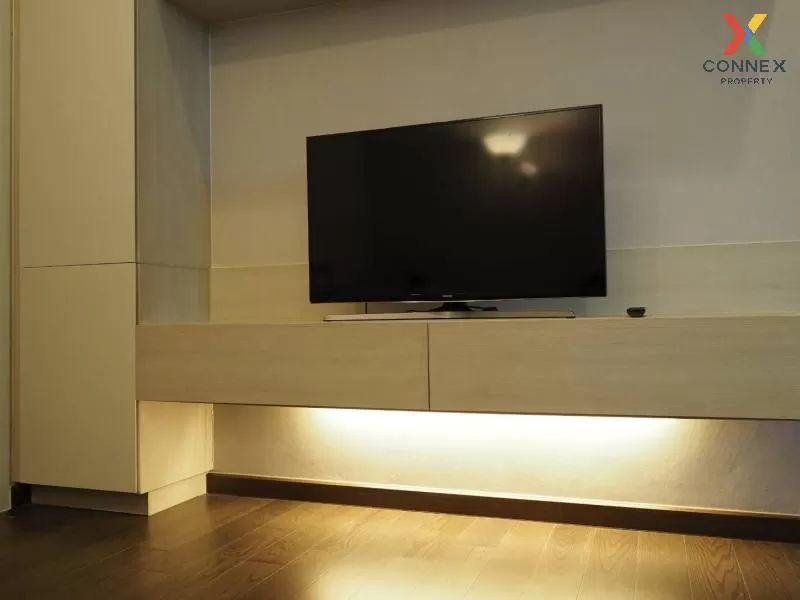 เช่าคอนโด  คิว อโศก MRT-เพชรบุรี มักกะสัน เขต ราชเทวี กรุงเทพ CX- 3