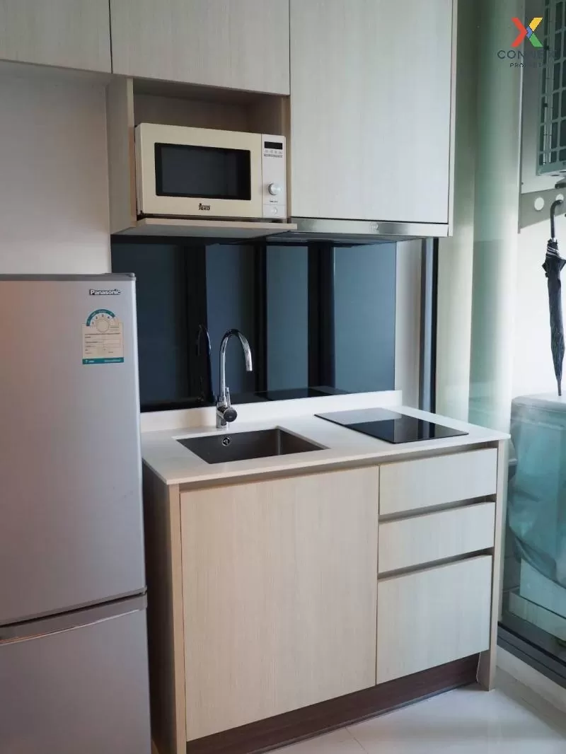 เช่าคอนโด  คิว อโศก MRT-เพชรบุรี มักกะสัน เขต ราชเทวี กรุงเทพ CX- 4